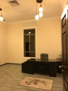 office room