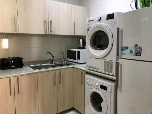 2 bedroom kitchen – Copy