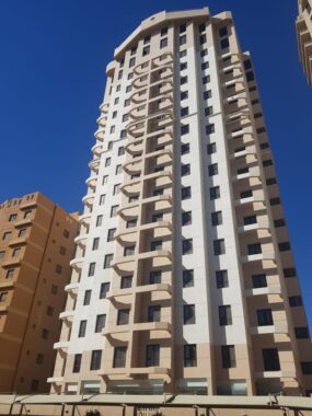 SEDRA TOWER